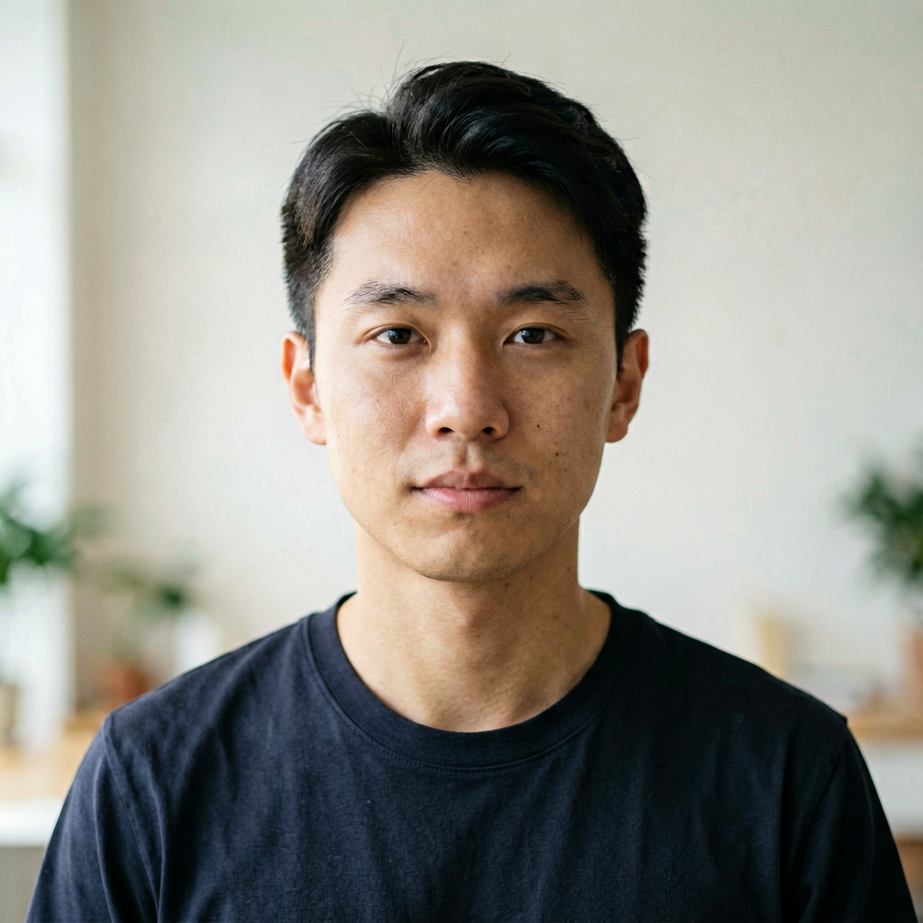 数据分析爱好者头像